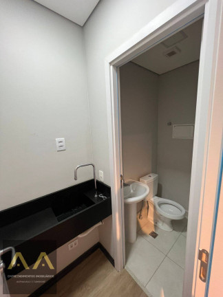 Imagem Sala Comercial para Alugar, 30 m² em Tamboré - Santana De Parnaíba