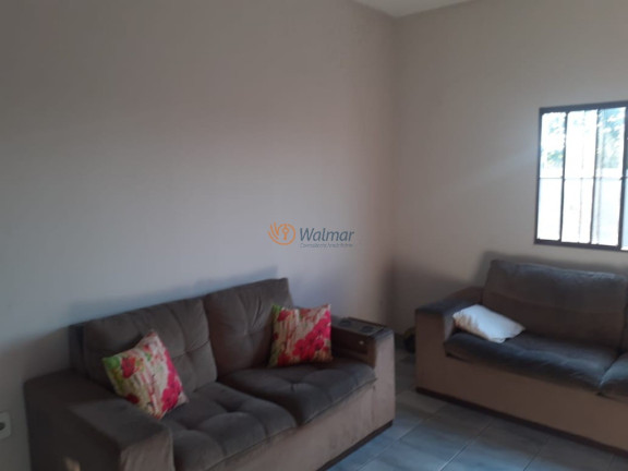 Imagem Casa com 2 Quartos à Venda, 90 m² em Jardim Santa Lúcia - Campinas Imagem Casa com 2 Quartos à Venda, 90 m² em Jardim Santa Lúcia - Campinas