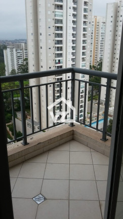 Imagem Apartamento com 2 Quartos à Venda, 51 m² em Vila Andrade - São Paulo