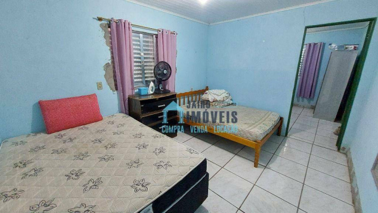 Imagem Casa com 3 Quartos à Venda, em Centro - Balneário Pinhal Imagem Casa com 3 Quartos à Venda, em Centro - Balneário Pinhal