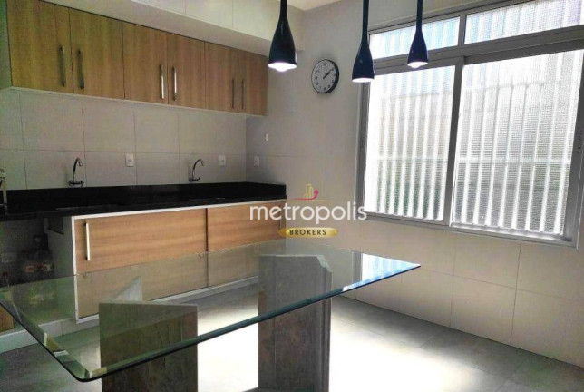 Imagem Apartamento com 3 Quartos à Venda, 193 m² em Higienópolis - São Paulo