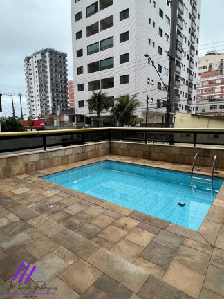 Imagem Apartamento com 2 Quartos à Venda, 87 m² em Tupi - Praia Grande