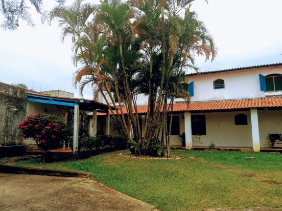 Imagem Sobrado com 3 Quartos à Venda, 374 m² em Sesc - Suzano Imagem Sobrado com 3 Quartos à Venda, 374 m² em Sesc - Suzano