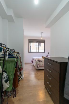 Imagem Apartamento com 4 Quartos à Venda, 109 m² em Vila Mariana - São Paulo