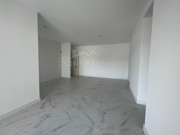 Imagem Apartamento com 3 Quartos à Venda, 103 m² em Kobrasol - São José