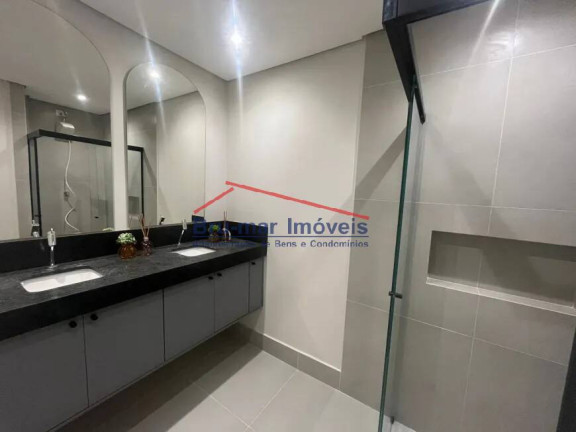 Imagem Apartamento com 3 Quartos à Venda, 120 m² em Gonzaga - Santos Imagem Apartamento com 3 Quartos à Venda, 120 m² em Gonzaga - Santos