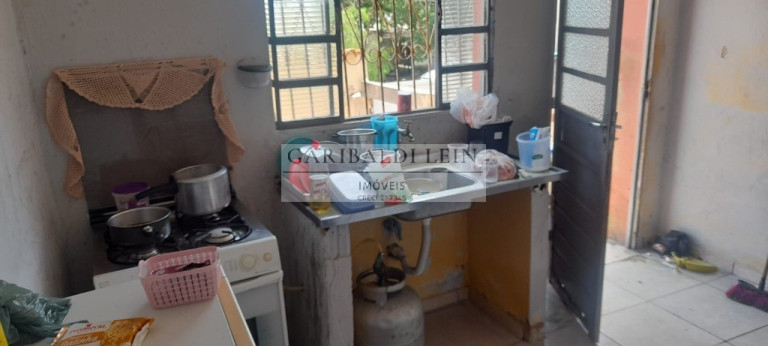 Imagem Casa com 2 Quartos à Venda, 206 m² em Jardim Lisa - Campinas Imagem Casa com 2 Quartos à Venda, 206 m² em Jardim Lisa - Campinas