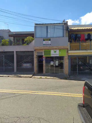 Sala Comercial para Alugar, 26 m² em Guarulhos