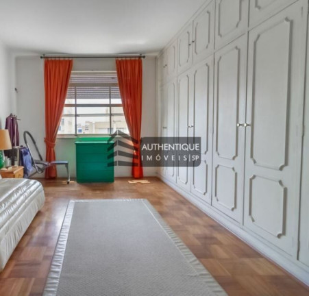 Imagem Apartamento com 3 Quartos à Venda, 345 m² em Higienópolis - São Paulo Imagem Apartamento com 3 Quartos à Venda, 345 m² em Higienópolis - São Paulo