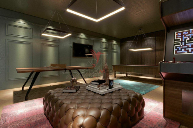 Imagem Apartamento com 3 Quartos à Venda, 128 m² em Armacao Do Itapocoroi - Penha Imagem Apartamento com 3 Quartos à Venda, 128 m² em Armacao Do Itapocoroi - Penha