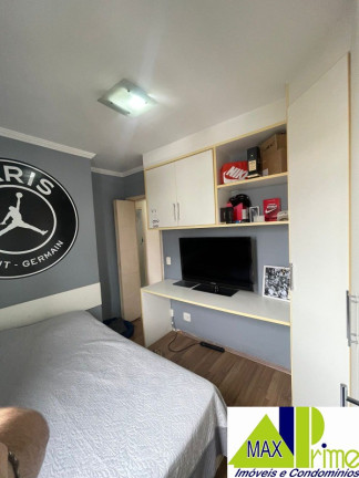 Imagem Apartamento com 3 Quartos à Venda, 62 m² em Vila Talarico - São Paulo Imagem Apartamento com 3 Quartos à Venda, 62 m² em Vila Talarico - São Paulo
