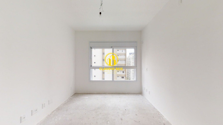 Imagem Apartamento com 4 Quartos à Venda, 330 m² em Itaim Bibi - São Paulo