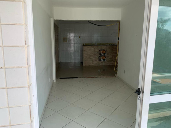 Imagem Apartamento com 2 Quartos à Venda, 50 m² em Recreio Dos Bandeirantes - Rio De Janeiro