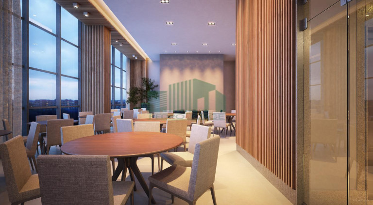 Imagem Apartamento com 4 Quartos à Venda, 123 m² em Torre - Recife
