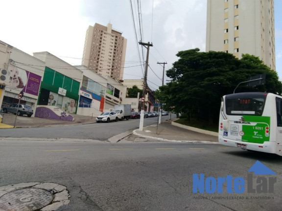 Imagem Apartamento com 2 Quartos à Venda, 67 m² em Vila Albertina - São Paulo Imagem Apartamento com 2 Quartos à Venda, 67 m² em Vila Albertina - São Paulo