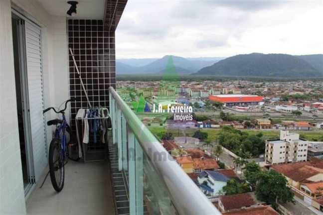 Imagem Apartamento com 2 Quartos à Venda, 78 m² em Vila Anhanguera - Mongaguá