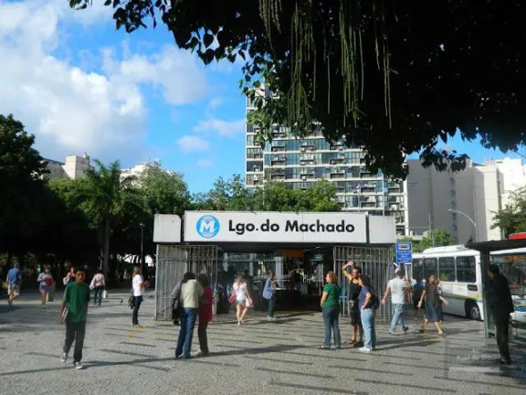 Imagem Apartamento com 1 Quarto à Venda, 22 m² em Flamengo - Rio De Janeiro Imagem Apartamento com 1 Quarto à Venda, 22 m² em Flamengo - Rio De Janeiro