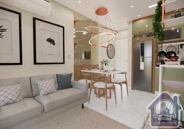 Imagem Apartamento com 3 Quartos à Venda, 71 m² em Caxangá - Suzano Imagem Apartamento com 3 Quartos à Venda, 71 m² em Caxangá - Suzano
