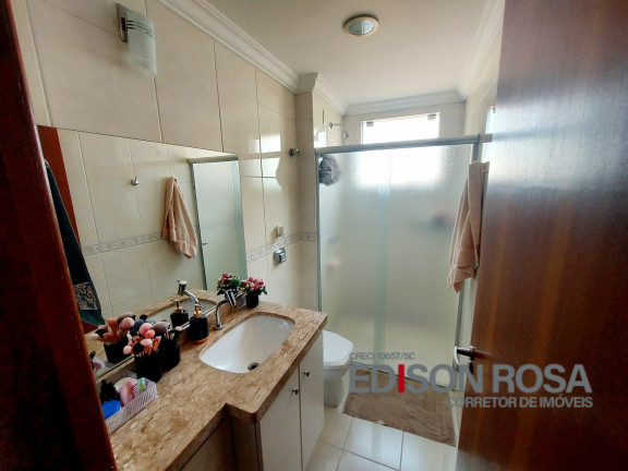 Imagem Apartamento com 3 Quartos à Venda, 101 m² em Barreiros - São José Imagem Apartamento com 3 Quartos à Venda, 101 m² em Barreiros - São José