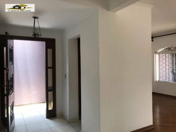 Imagem Sobrado com 4 Quartos à Venda, 225 m² em Bosque Da Saúde - São Paulo Imagem Sobrado com 4 Quartos à Venda, 225 m² em Bosque Da Saúde - São Paulo