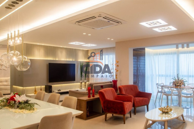 Imagem Apartamento com 3 Quartos para Alugar, 135 m² em Candeias - Jaboatão Dos Guararapes Imagem Apartamento com 3 Quartos para Alugar, 135 m² em Candeias - Jaboatão Dos Guararapes