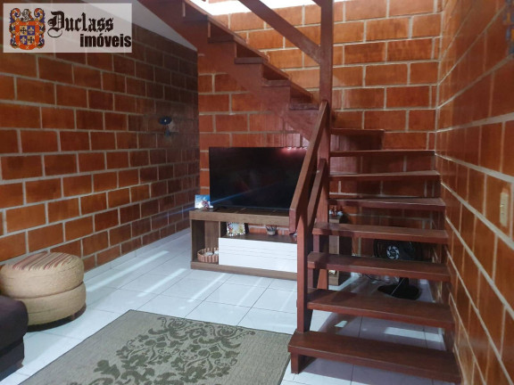 Imagem Sobrado com 2 Quartos à Venda, 70 m² em Pontal De Santa Marina - Caraguatatuba Imagem Sobrado com 2 Quartos à Venda, 70 m² em Pontal De Santa Marina - Caraguatatuba