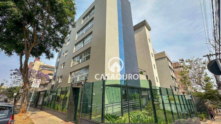 Imagem Apartamento com 4 Quartos à Venda, 129 m² em Serra - Belo Horizonte Imagem Apartamento com 4 Quartos à Venda, 129 m² em Serra - Belo Horizonte