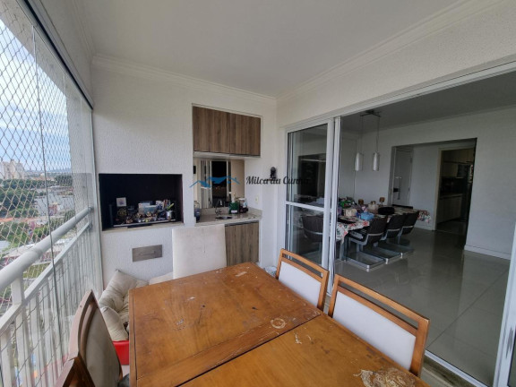 Imagem Apartamento com 3 Quartos à Venda, 123 m² em Centro - São Bernardo Do Campo Imagem Apartamento com 3 Quartos à Venda, 123 m² em Centro - São Bernardo Do Campo