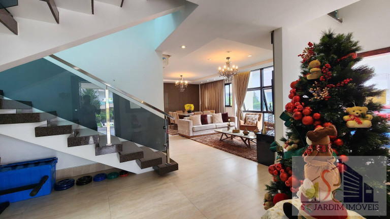 Imagem Casa com 5 Quartos à Venda, 234 m² em Flores - Manaus Imagem Casa com 5 Quartos à Venda, 234 m² em Flores - Manaus