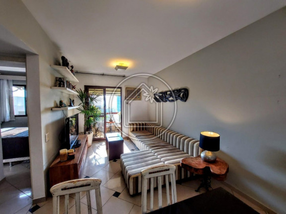 Imagem Apartamento com 2 Quartos à Venda, 65 m² em Barra Da Tijuca - Rio De Janeiro