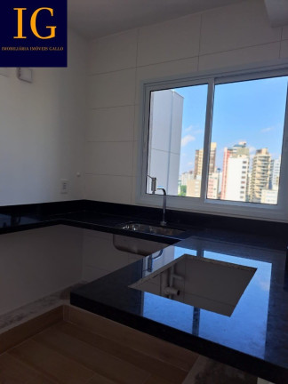 Imagem Apartamento com 2 Quartos à Venda, 82 m² em Santo Antônio - São Caetano Do Sul Imagem Apartamento com 2 Quartos à Venda, 82 m² em Santo Antônio - São Caetano Do Sul