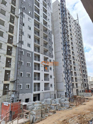 Imagem Apartamento com 2 Quartos à Venda, 43 m² em água Chata - Guarulhos Imagem Apartamento com 2 Quartos à Venda, 43 m² em água Chata - Guarulhos