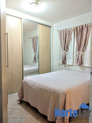 Imagem Apartamento com 3 Quartos à Venda, 63 m² em Vila Palmeiras - São Paulo