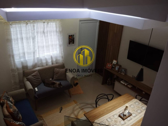 Imagem Casa com 2 Quartos à Venda, 56 m² em Canto Do Forte - Praia Grande Imagem Casa com 2 Quartos à Venda, 56 m² em Canto Do Forte - Praia Grande