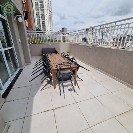 Imagem Apartamento com 2 Quartos à Venda, 86 m² em Parque Da Vila Prudente - São Paulo