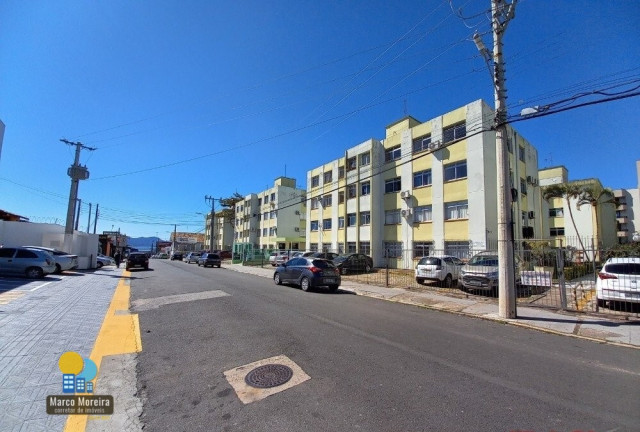 Imagem Apartamento com 2 Quartos à Venda, 43 m² em Estreito - Florianópolis Imagem Apartamento com 2 Quartos à Venda, 43 m² em Estreito - Florianópolis