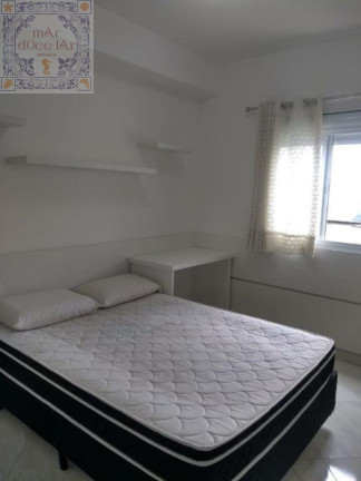 Imagem Apartamento com 1 Quarto para Alugar, 47 m² em Boqueirão - Santos