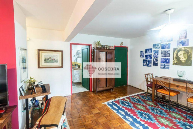 Imagem Apartamento com 1 Quarto à Venda, 86 m² em Itaim Bibi - São Paulo Imagem Apartamento com 1 Quarto à Venda, 86 m² em Itaim Bibi - São Paulo