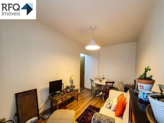 Imagem Imóvel com 1 Quarto à Venda, 57 m² em Cambuci - São Paulo