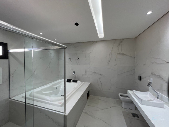 Imagem Sobrado com 4 Quartos à Venda, 361 m² em Residencial Alphaville Ii - Campo Grande Imagem Sobrado com 4 Quartos à Venda, 361 m² em Residencial Alphaville Ii - Campo Grande