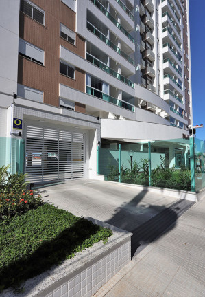 Imagem Apartamento com 3 Quartos à Venda, 93 m² em Barreiros - São José Imagem Apartamento com 3 Quartos à Venda, 93 m² em Barreiros - São José
