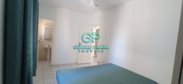 Imagem Apartamento com 2 Quartos à Venda, 85 m² em Enseada - Guarujá