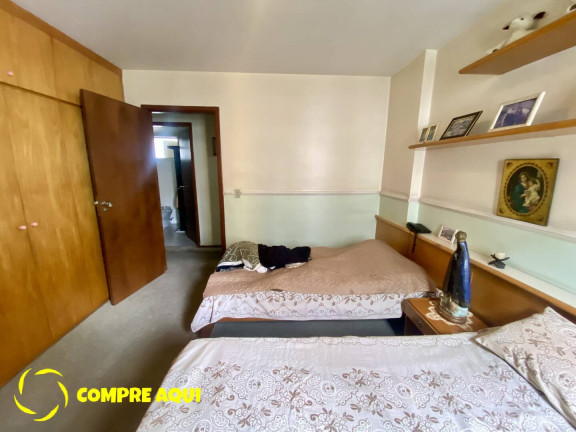 Imagem Apartamento com 3 Quartos à Venda, 105 m² em Perdizes - São Paulo
