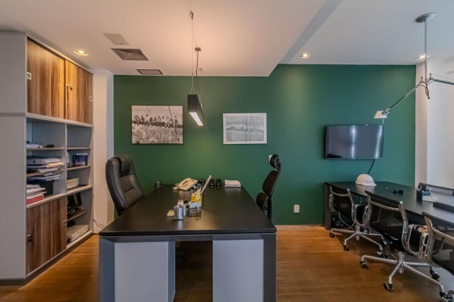 Imagem Sala Comercial à Venda, 82 m² em Jacarepaguá - Rio De Janeiro