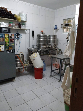 Imagem Sobrado com 3 Quartos à Venda, 315 m² em Vila Pires - Santo André