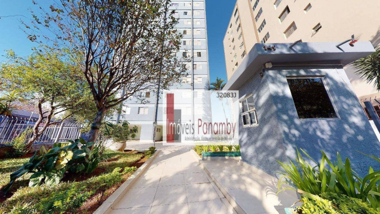 Imagem Apartamento com 2 Quartos à Venda, 62 m² em Sacomã - São Paulo Imagem Apartamento com 2 Quartos à Venda, 62 m² em Sacomã - São Paulo