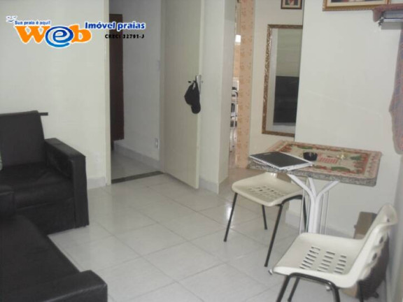 Imagem Apartamento com 1 Quarto à Venda, 38 m² em Vila Tupi - Praia Grande Imagem Apartamento com 1 Quarto à Venda, 38 m² em Vila Tupi - Praia Grande