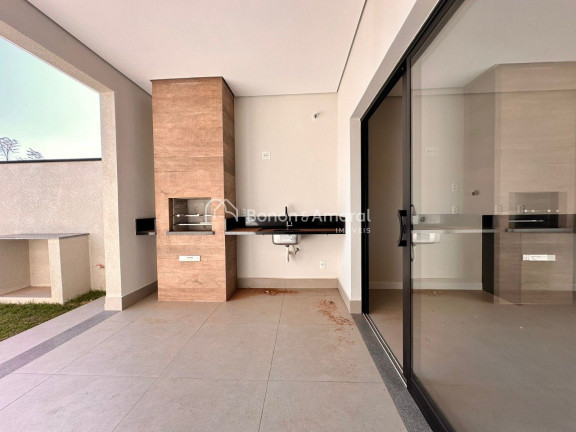 Imagem Casa de Condomínio com 3 Quartos à Venda, 200 m² em Vila Monte Alegre - Paulínia Imagem Casa de Condomínio com 3 Quartos à Venda, 200 m² em Vila Monte Alegre - Paulínia