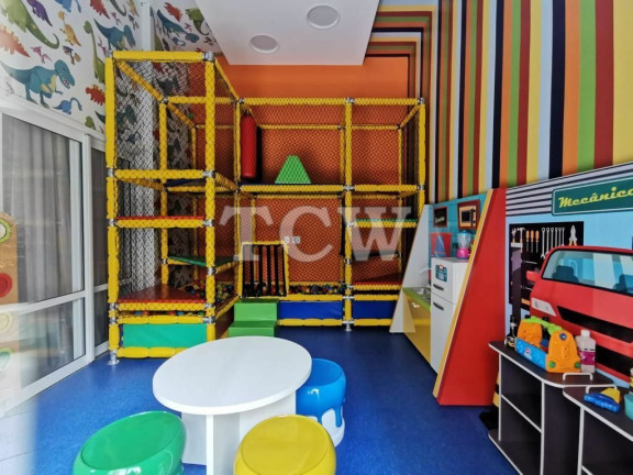 Imagem Apartamento com 4 Quartos à Venda, 275 m² em Aclimação - São Paulo