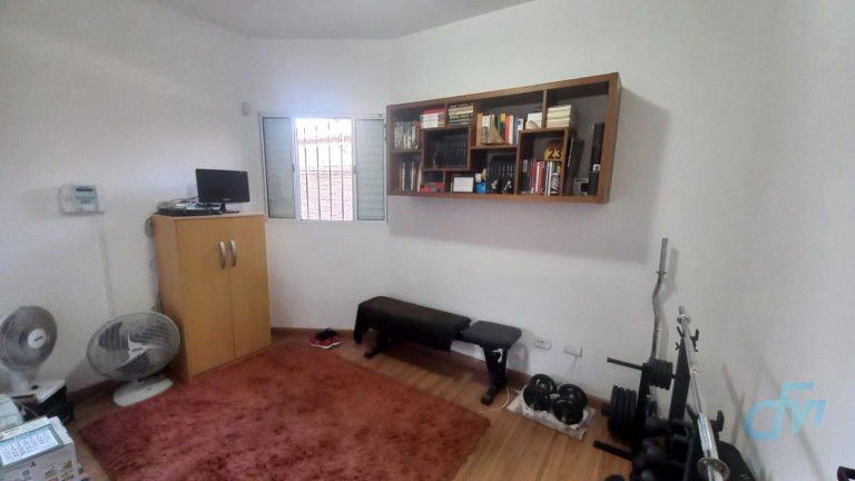 Imagem Casa com 2 Quartos à Venda, 70 m² em Jardim Esperança - Mogi Das Cruzes